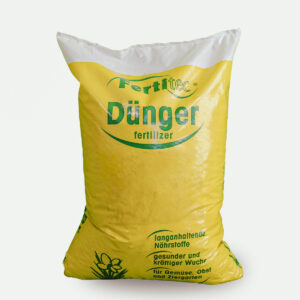 Holsteiner Mineral 20 kg <br> natürlicher Gartendünge