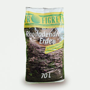 Rhododendron-Erde - 70L